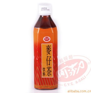 【大陆总代招商】台湾 原装进口 饮料 阿莎力